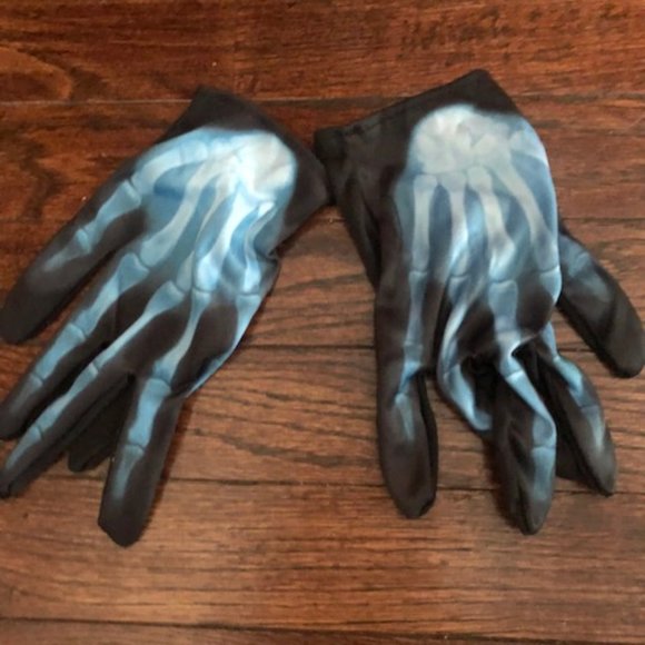 NWT Halloween Skeleton Costume - Picture 4 of 4